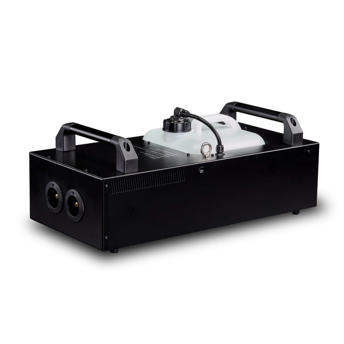M-11 Direct Injection Double Pipe Smoke Machine Double Nozzle, Stage Performance Smoke Machine, Smoke Machine