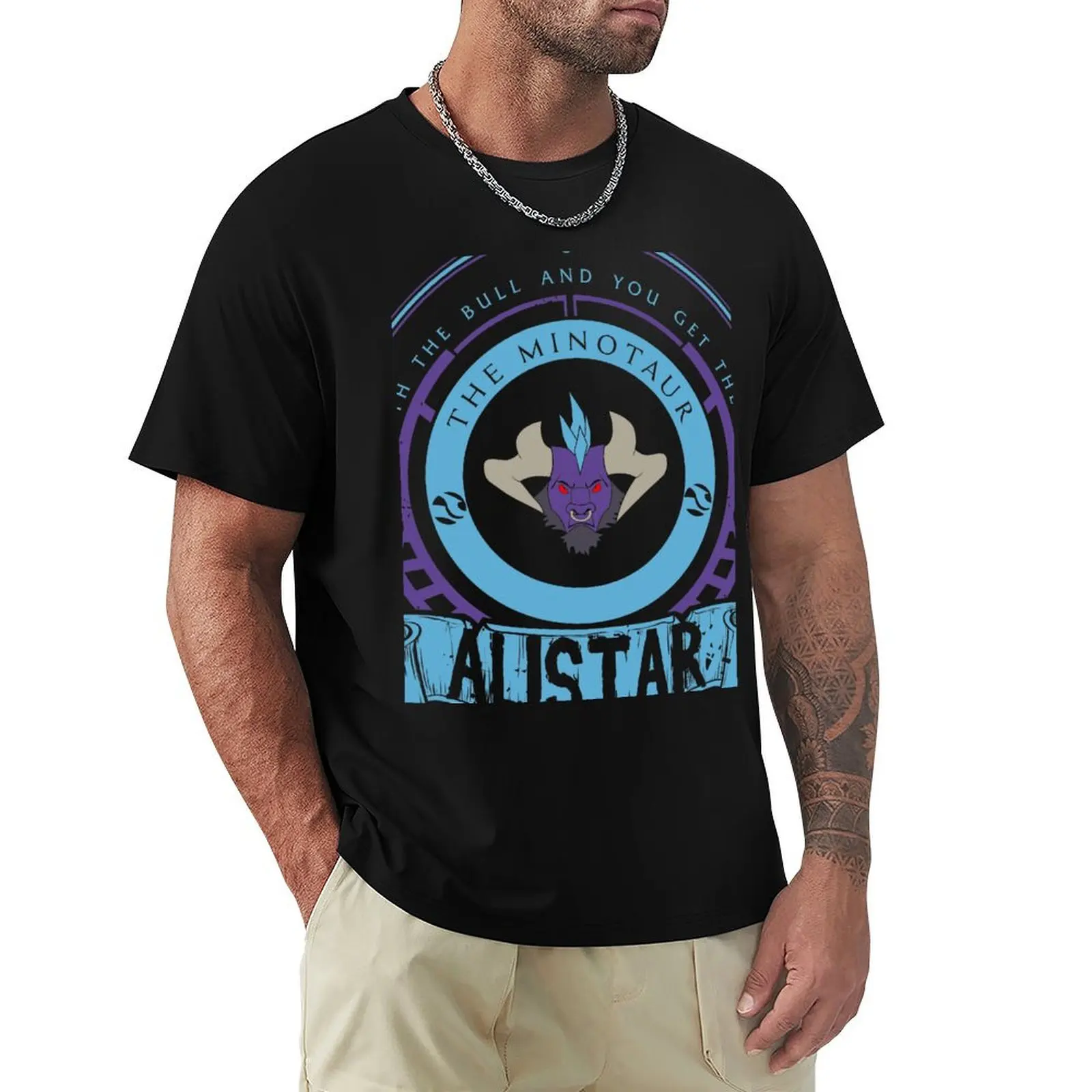 ALISTAR - Camiseta de edición limitada, transpirable, de manga corta para entrenamiento