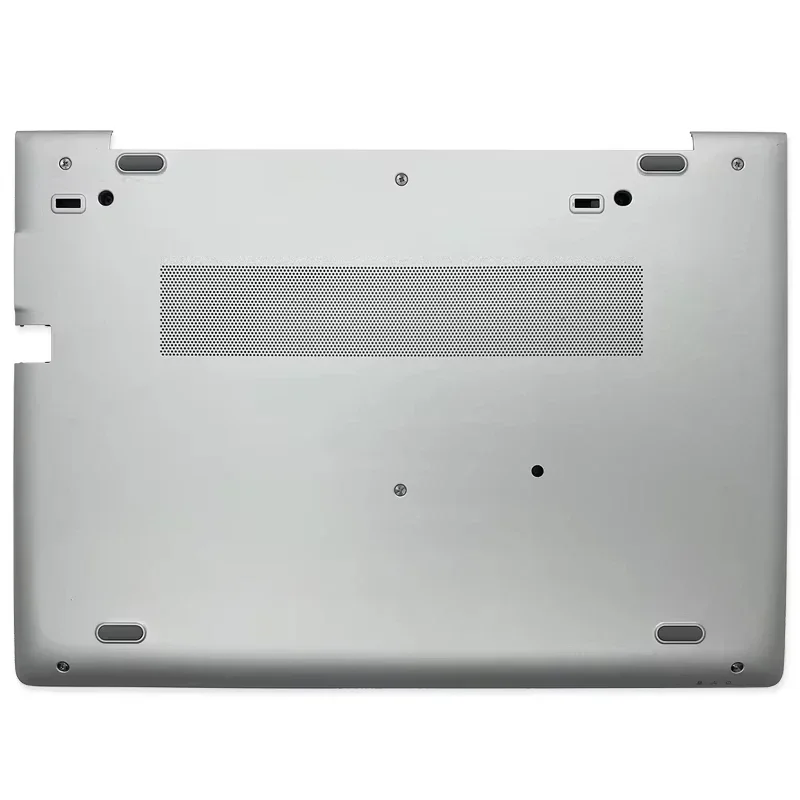 Suitable for Elitebook 740 745 G5 840 G5 laptop LCD top cover, screen frame, palm rest, hinge cover, bottom shell touchpad Hinge