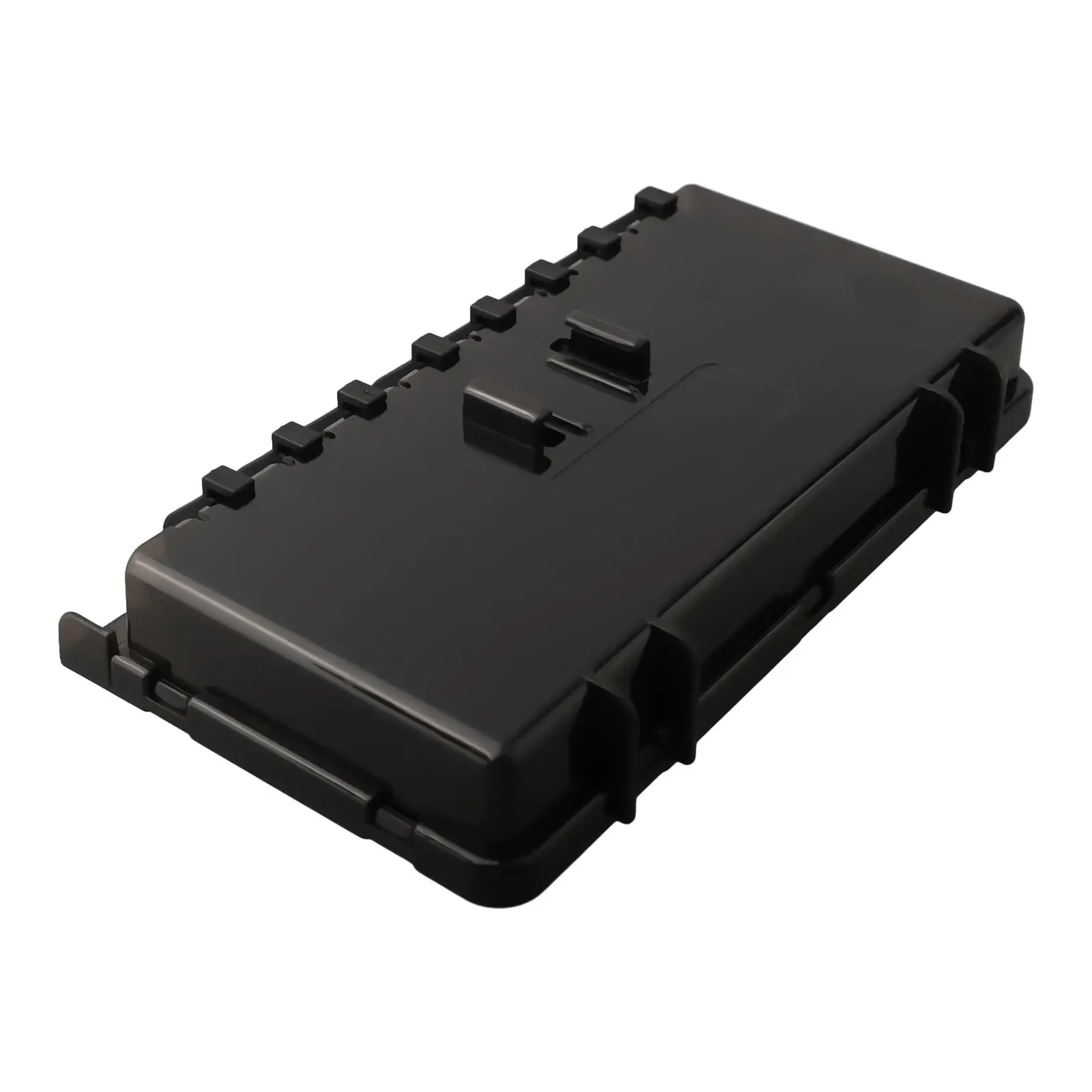 

Fishing Bait Holder Vertical Inserting Device External Bait Box Luya Fishing Box Special Bait Box For MEIHO Box