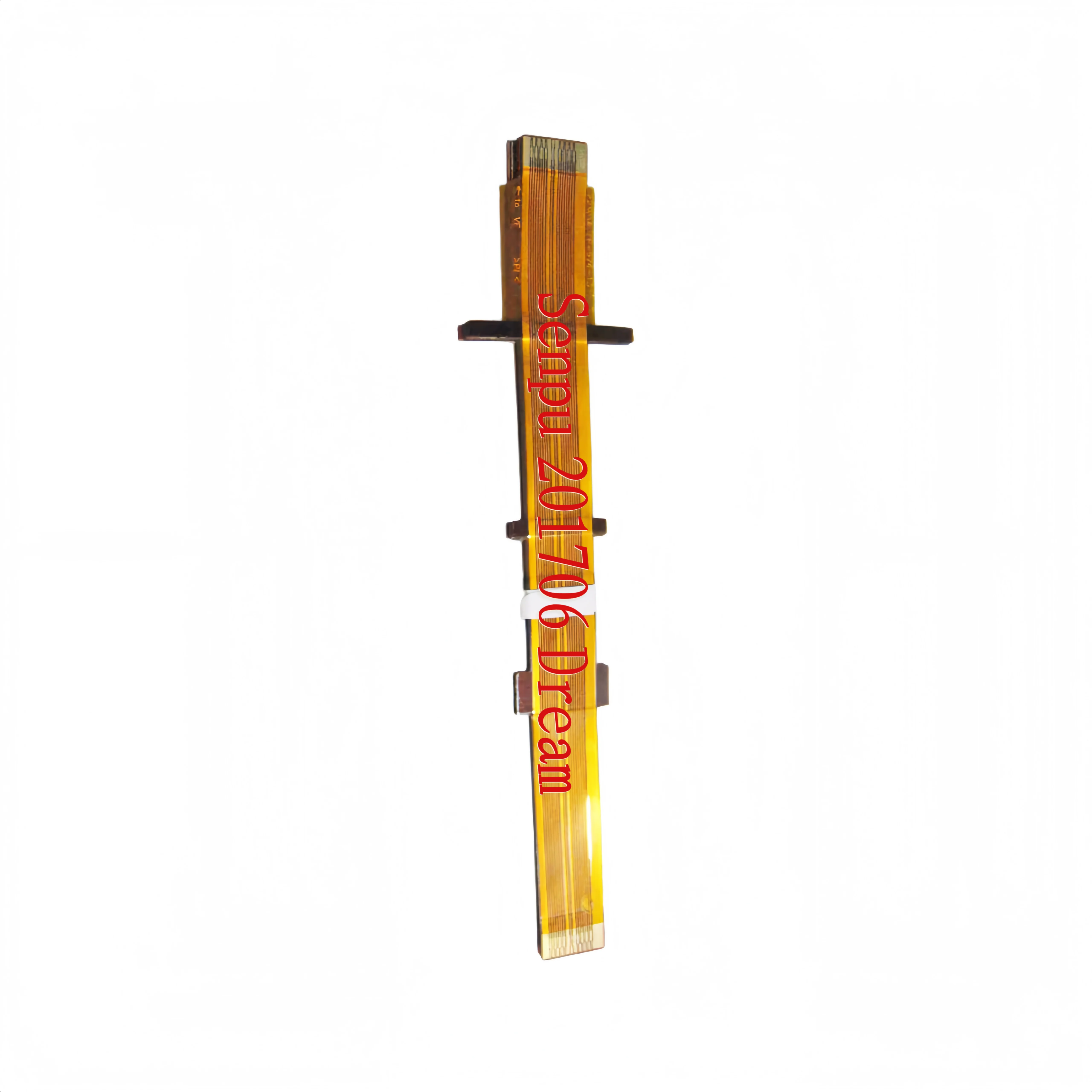 For Sony camera  DCR-VX2200E, PD198P, HVR-Z1C, Z5C Viewfinder Eyepiece Flex Cable