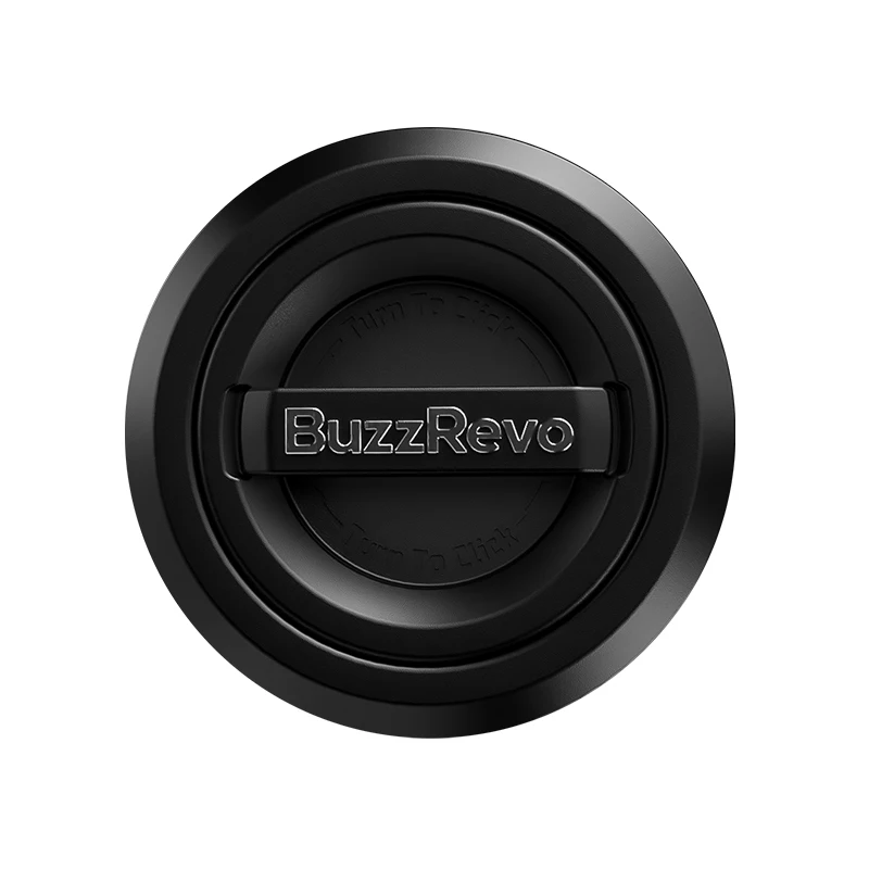 Buzzrevo Harley Fuel Tank Cap Is Suitable for Road King Street Fighter Soft-Tail Fat Boy Modified Blackened Hidden Fuel Tank Cap