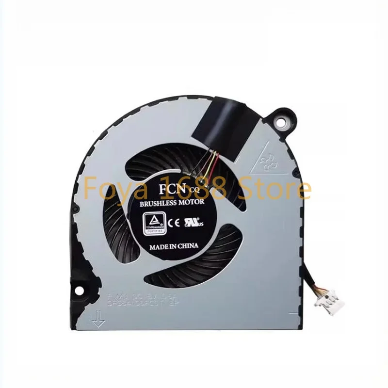 Cooling Fan for ACER N19H2 A515 SF314-54 S40-51 S40-70RM A315-31 Accessories