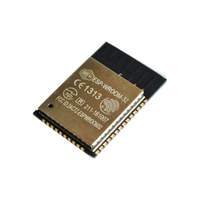 ESP-32S ESP-WROOM-32 ESP32 ESP-32 Bluetooth and WIFI Dual Core CPU with Low Power Consumption MCU ESP-32