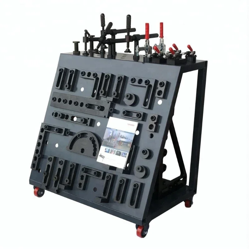 3D welding table accessories D16/D22/D28