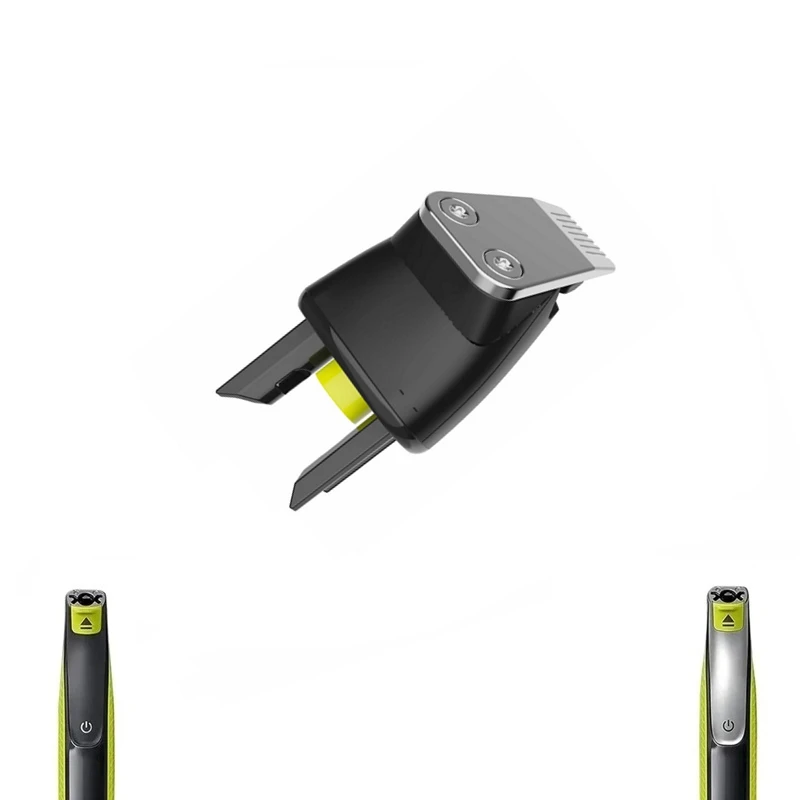 Replacement Head Blade for Philips One Blade QP2724, QP2834, QP2620/30, QP2520/30 and Pro Series