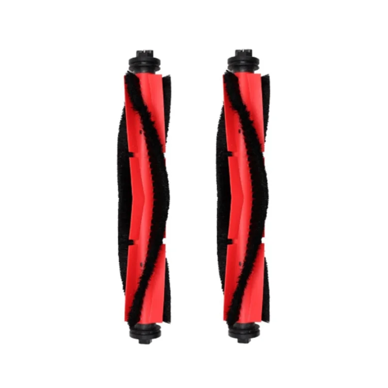 

【СЮРПРИЗ】Роликовая щетка для подметального робота Roborock G10 G10S PRO, аксессуары для подметальных роботов, сменная основная щетка