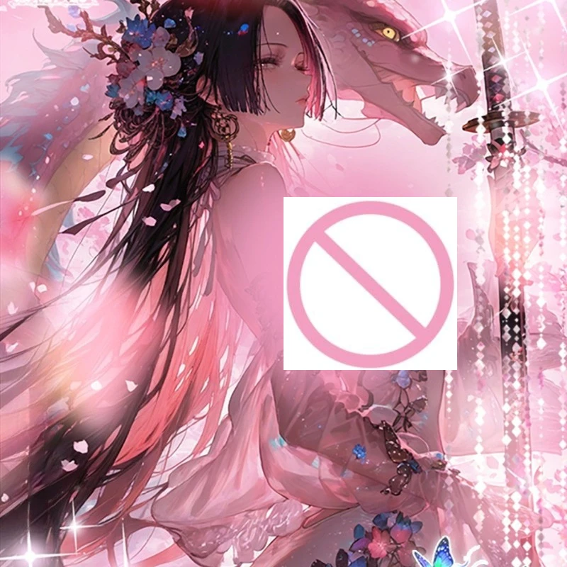 

Коллекционная металлическая карта One Piece Diamond Collection, лимитированная серия, слепой бокс, официальный мерч 2026 года, подарок, коллекционный аниме-сувенир