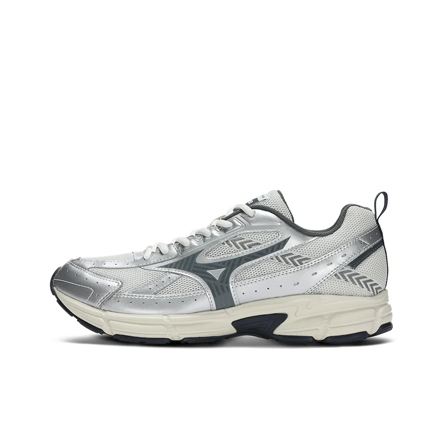 

Mizuno Cyclone Speed 2K 'Silver Grey' D1GH223019