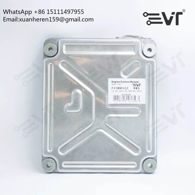 

High Performance 22346792 85013482 85020116 ECU Controller Computer Board Engine Control Unit for Volvo B11R B13R FH4 FM4 Truck