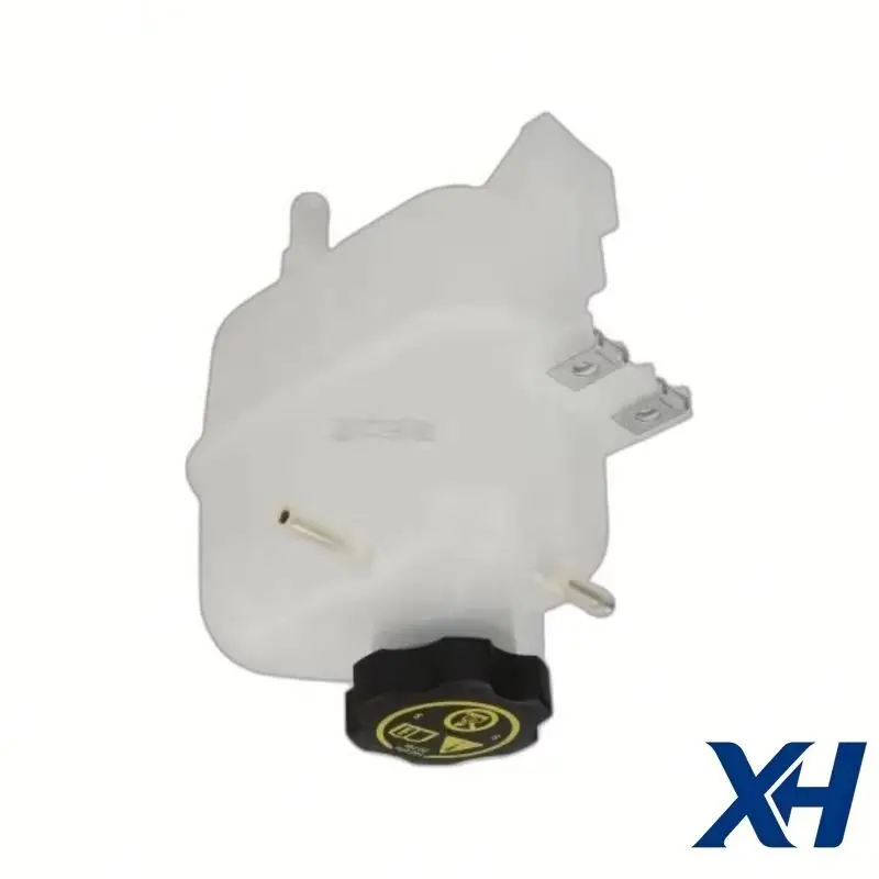 

95352004 95196454 Car Engine Coolant Expansion Pot with Cover for Chevrolet Spark M300 Spark Classic Beat 1.0 1.2 2010-2015