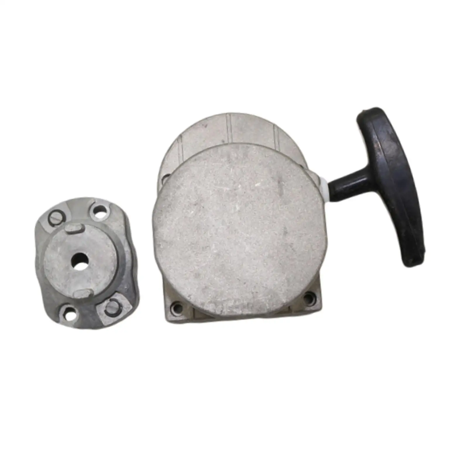 

Pull Start Starter Spare Parts Easy to Use Mini Motorbike Engine Accessory