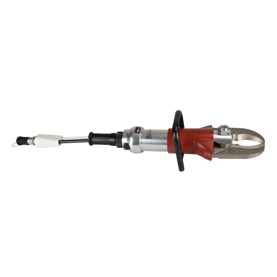 GYJQ-28/130-10 Hydraulic Hand Breaker Car Demolish Cutting Equipment Hydraulic Shears Firefighting Rescue Tools