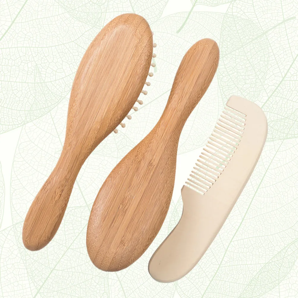 set-di-3-spazzole-per-neonati-spazzola-in-lana-pettine-per-massaggio-del-cuoio-capelluto-strumento-di-pulizia-accessori-per-la-cura-dei-capelli-e-il-bagnetto-dei-neonati