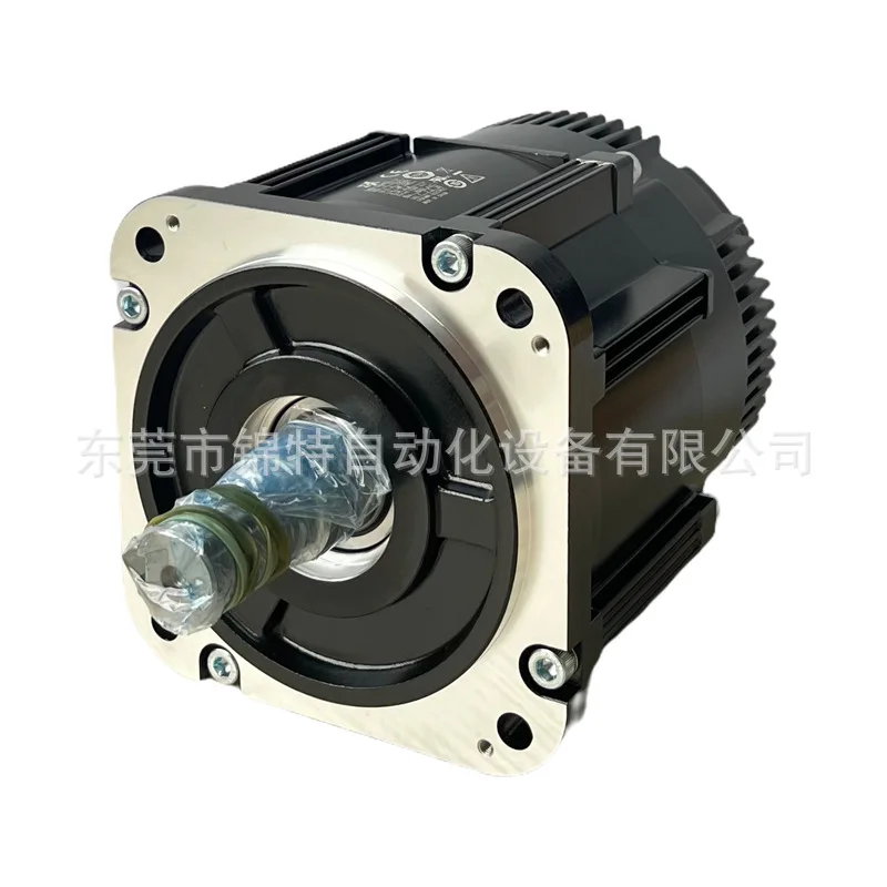

2025 Yaskawa Servo Motor SGMXG-13AUA6CC2 Automation Equipment Servo Driver Controller Original Positive