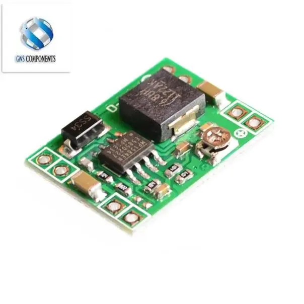 Ultra-Small Power S… - image