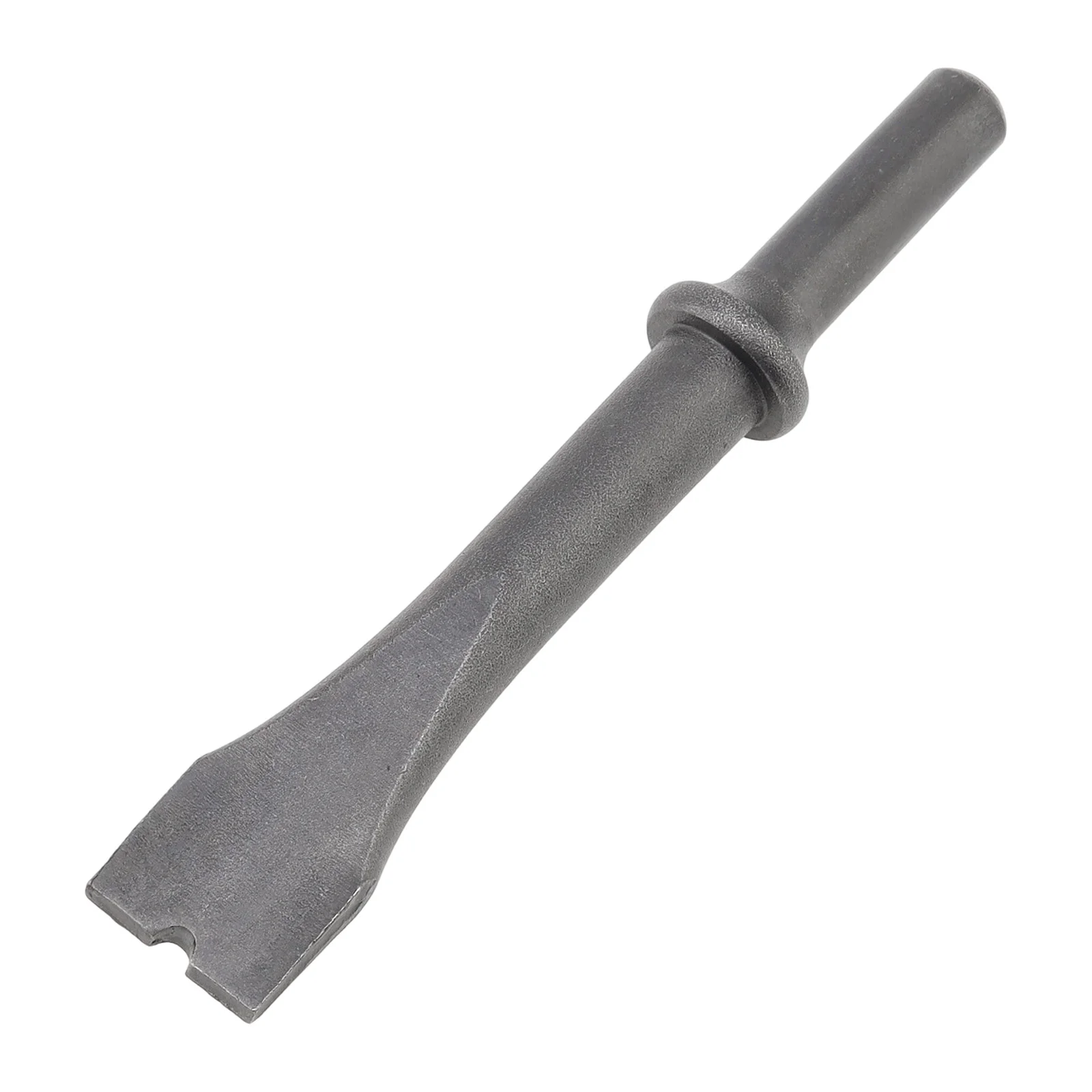 120mm Flat Chisel Masonry Tools Chromium Molybdenum Steel Chisel for Masonry Concrete Demolition Air Chipping Hammer Drill Bit