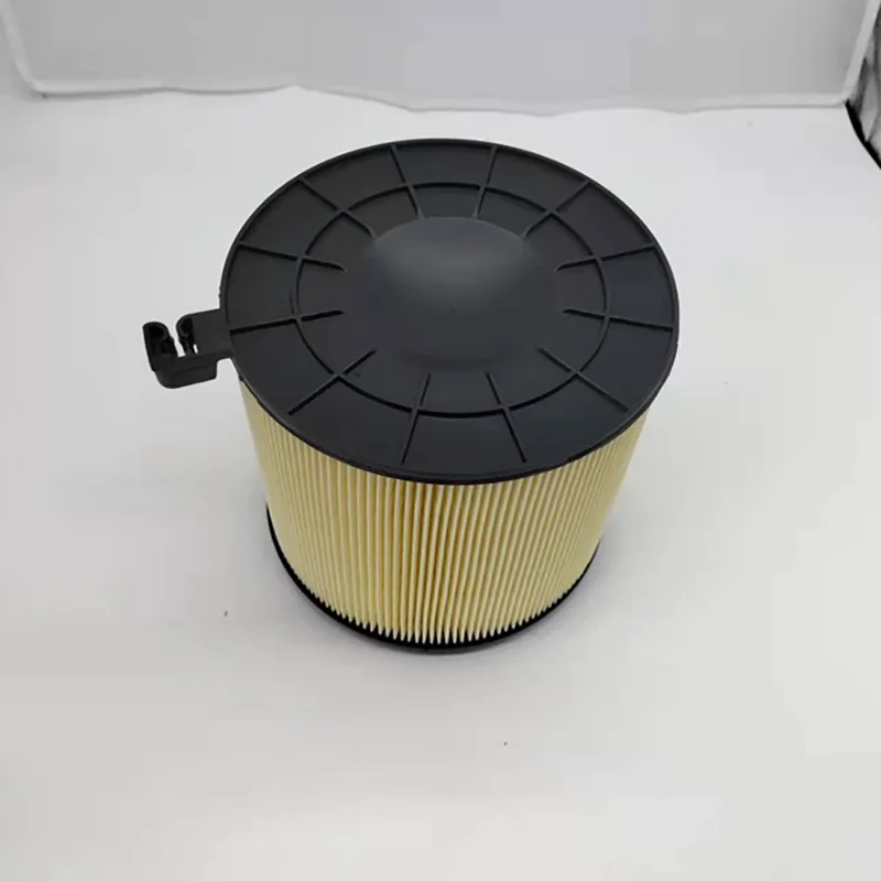 Car Engine Air Filter 8W0133843A 8W0133843C for A4 Sportback Q5 A5 A4 Allroad A4 Quattro Repair Replacement Parts Accessories