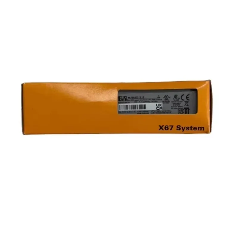 

B&r X67BC6321 Модуль соединения шины серии B&R X67