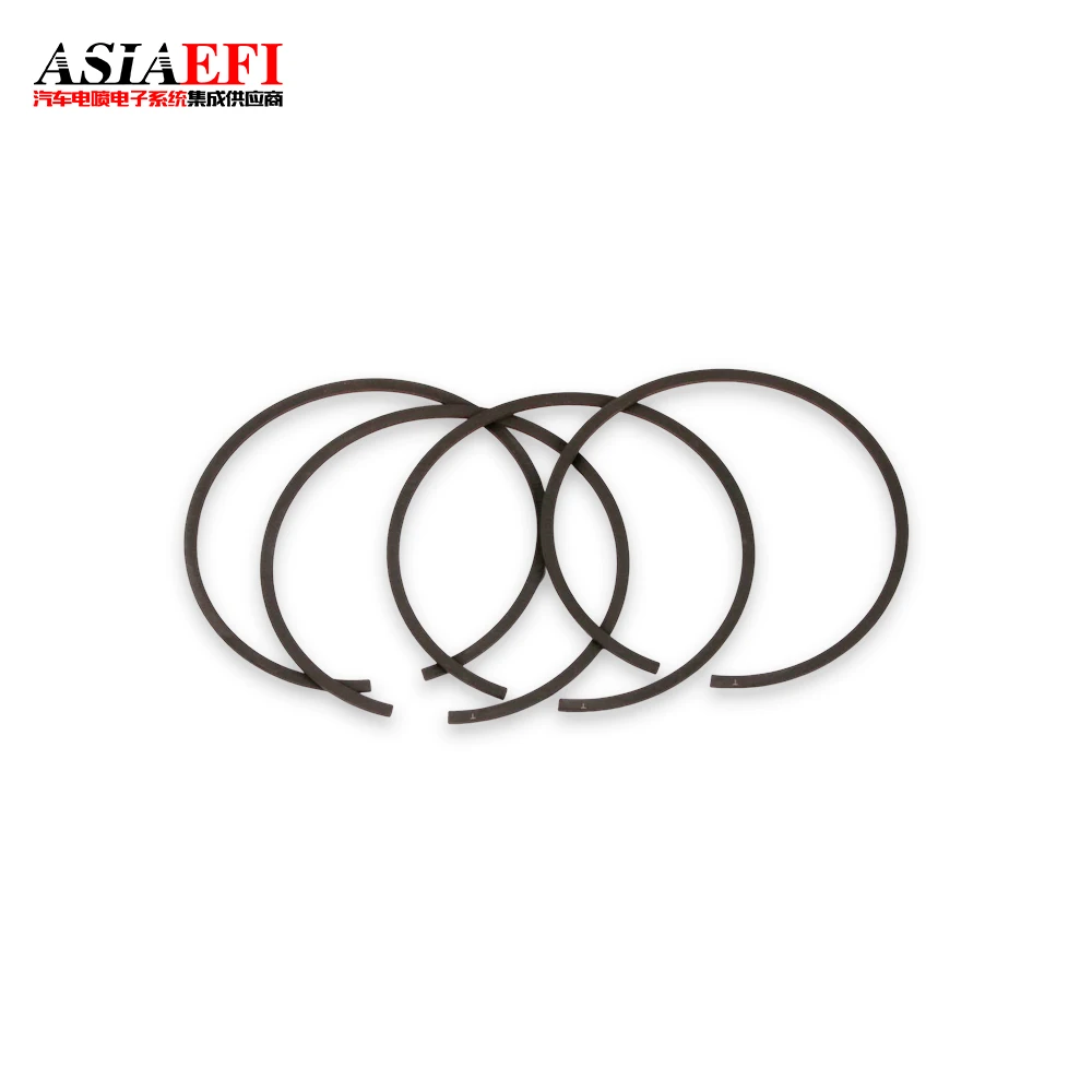 high quality 32400 STD d17a 3F Piston Ring Set D17A1 engine  13011-plr-a00 for Honda Civic  13011plra00 - view 3