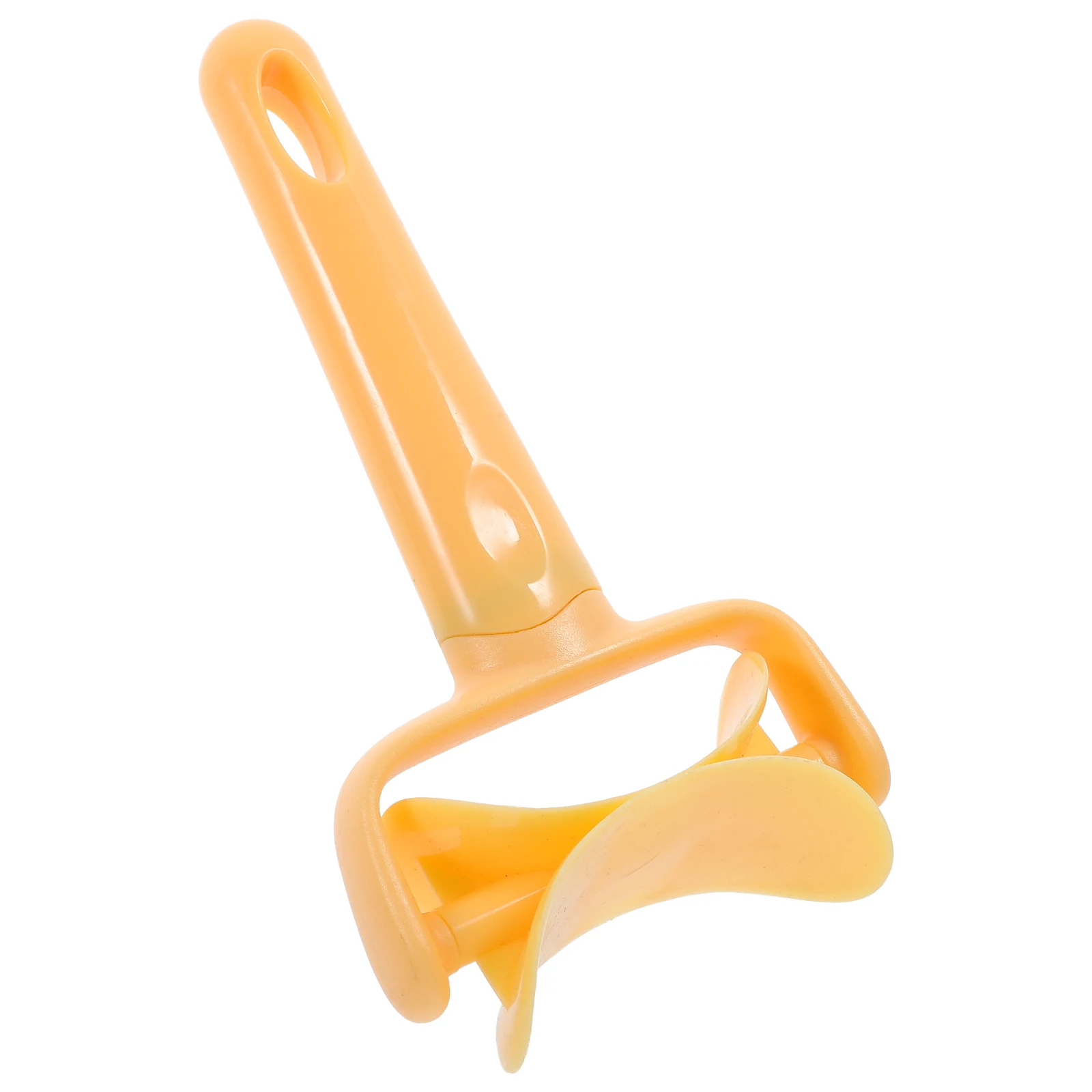 

Dumpling Skin Cutter, Ergonomic Handle Circular Dough Press Tool, Kitchen Gadget For Making Dumpling Wrappers,