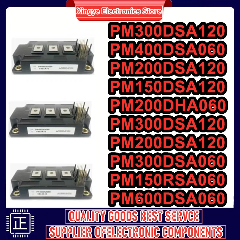 

PM150RSA060 PM200DHA060 PM300DSA060 PM400DSA060 PM150DSA120 PM200DSA120 PM300DSA120 PM600DSA060 PM600DSA060-04