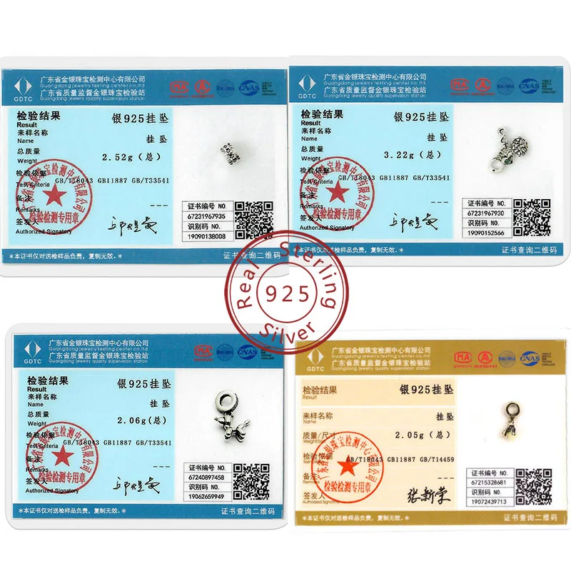 Thumbnail 2 - #42 Popular Charms Choices