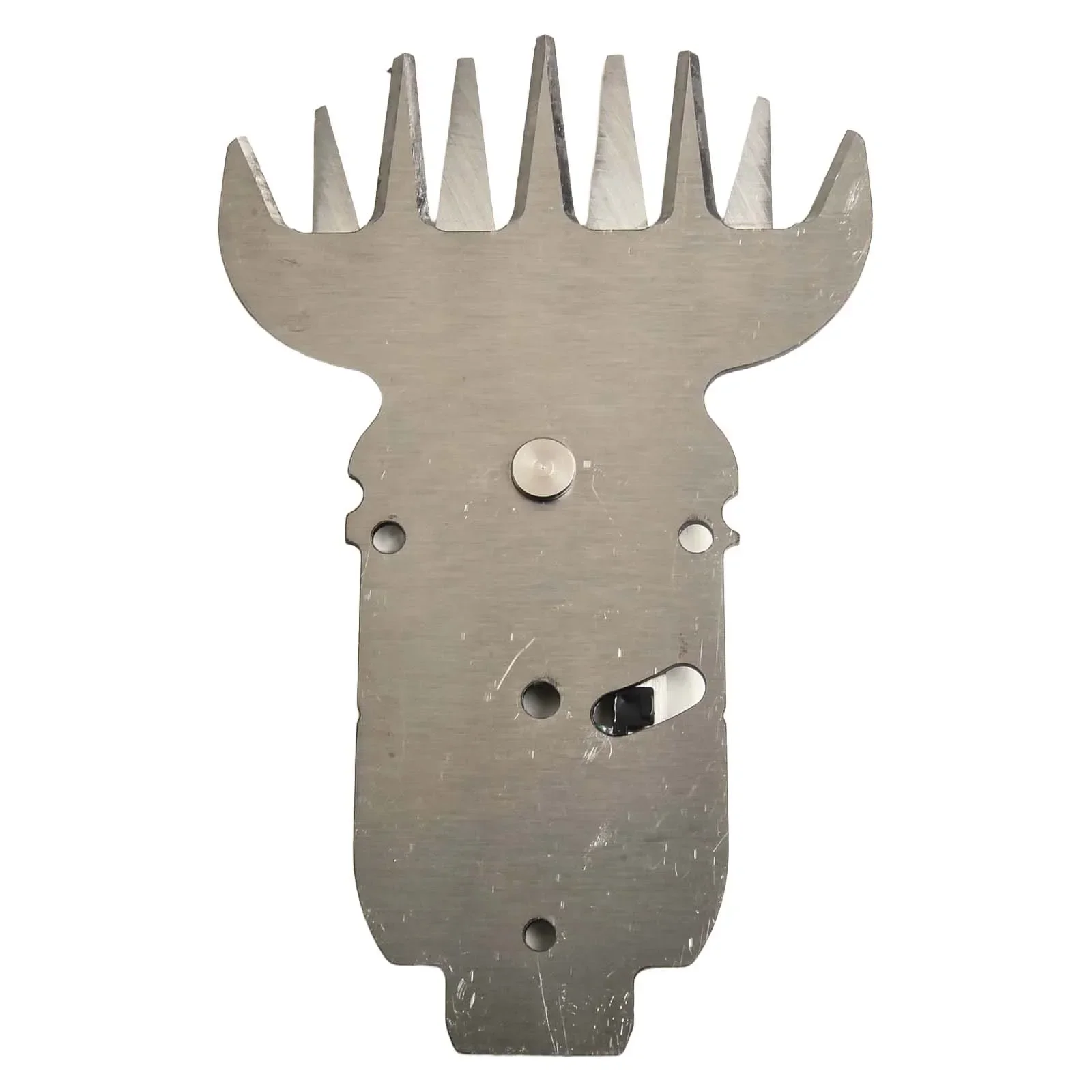 

Сменное лезвие для аккумуляторных ножниц Bosch для домашнего сада, высококачественные материалы для Bosch ASB 10,8 Li