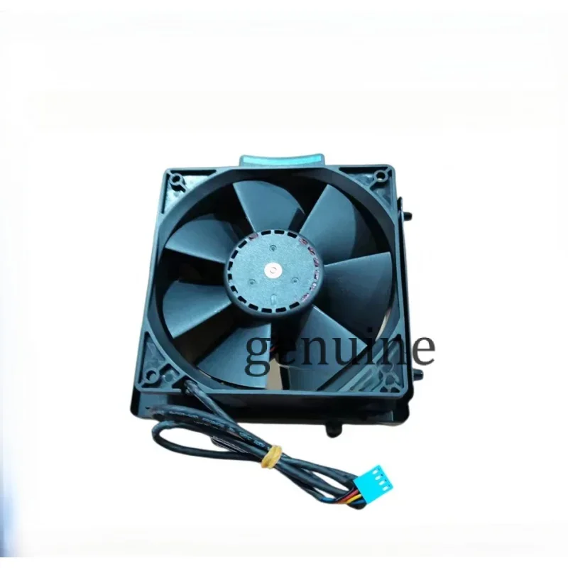 New Original For Dell T420 T430 T440 Server 12CM Inside And Outside Chassis Fan Cooling Fan 9144G V6712 09144G 0V6712