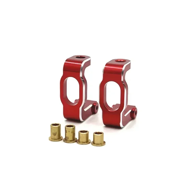 

C Type Seat for LC RACING 1/10 PTG-2 PTG-2R OP Accessories Metal Upgrade Parts Rc Model Crawler Car Truck Buggy