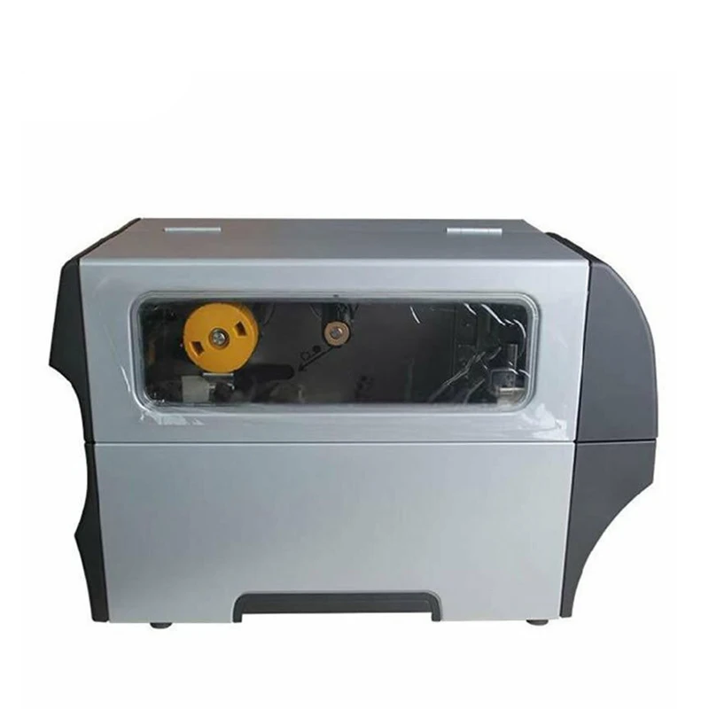 Intelligent RFID Encoder Zebra ZT411 300dpi RFID Industrial Thermal Transfer Printer