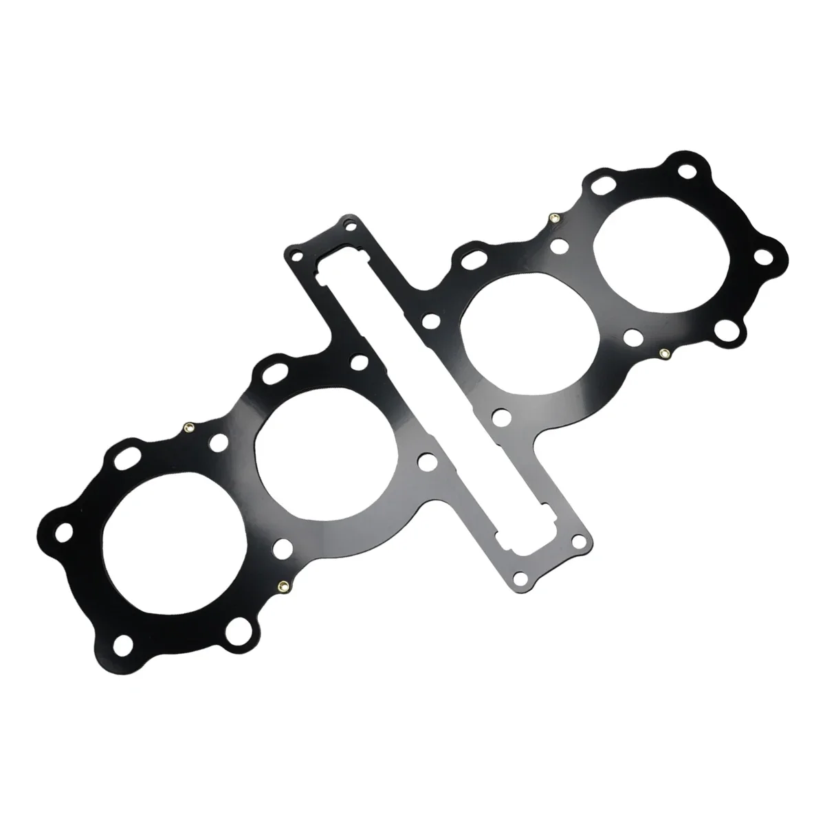 

Motorcycle Cylinder Head Gasket for Honda CB750 Nighthawk 91-04 CB700 Nighthawk 1986 CBX750 P2 1990 2001 12251-MJ1-792