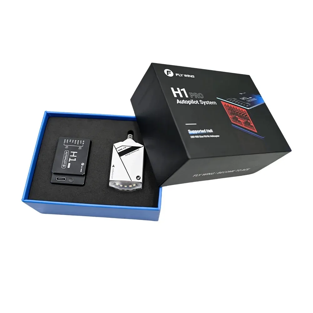 

FLY WING H1 Pro Flight Control Orginal Version