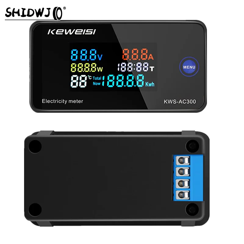 KWS-AC300 Digital V…