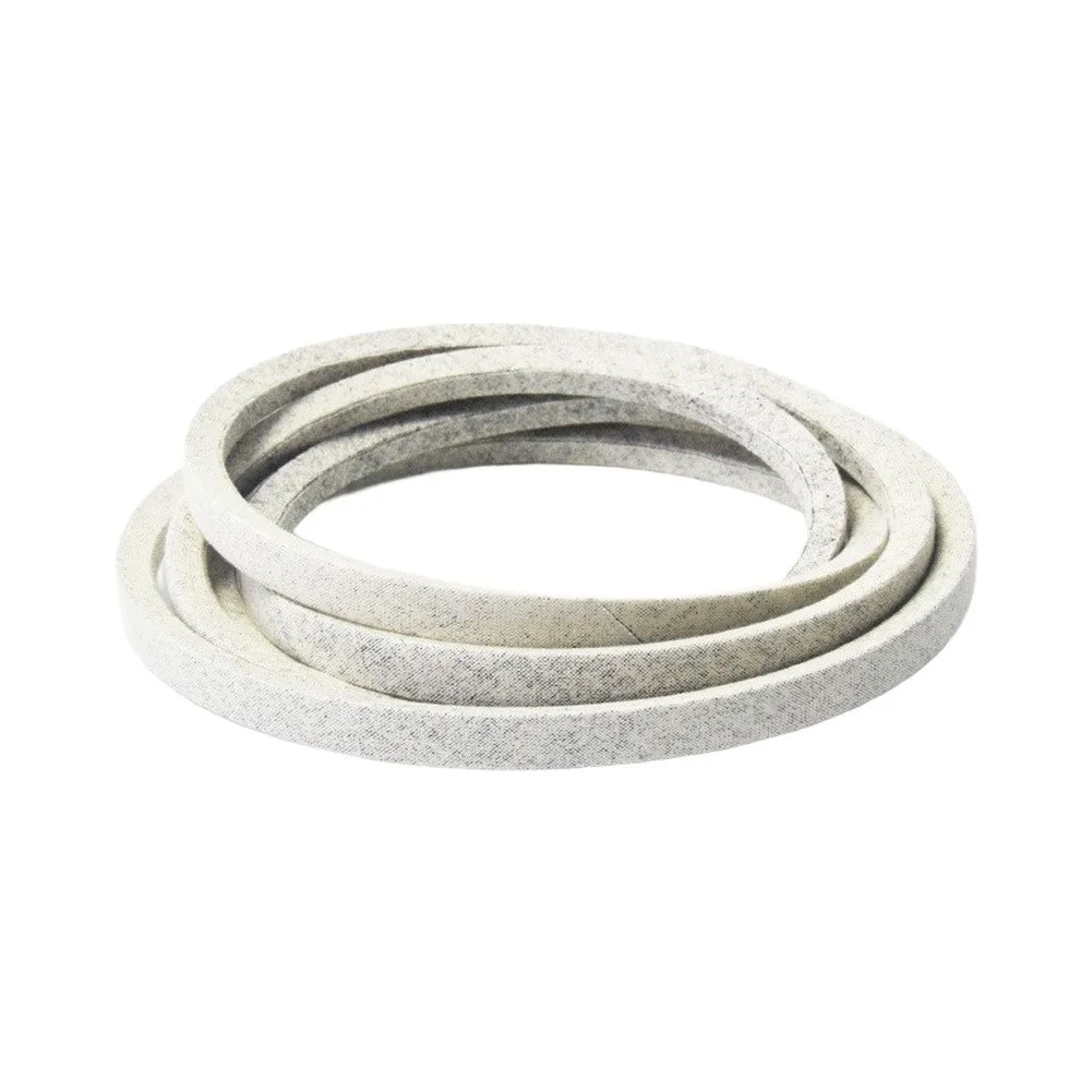 1/2 inch x 43 1/2 inch Deck Belt for Riding Mowers Compatible with Part Numbers 954 05001 754 05001 TB30 CC30 R1000