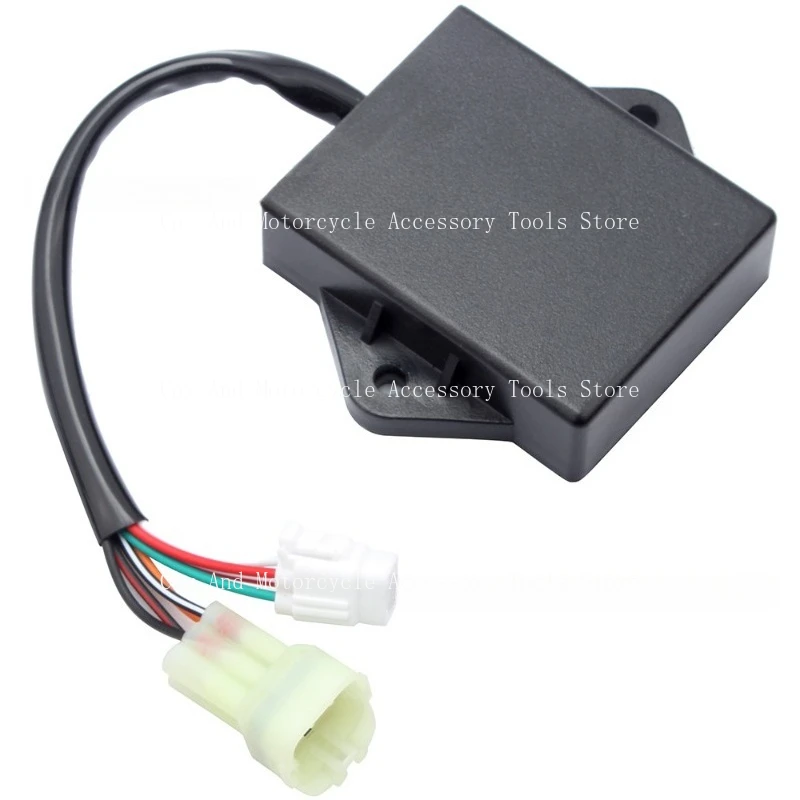 

ATV Beach Bike Accessories Suitable For YFZ350 Banshee 1997-2006 Ignition System