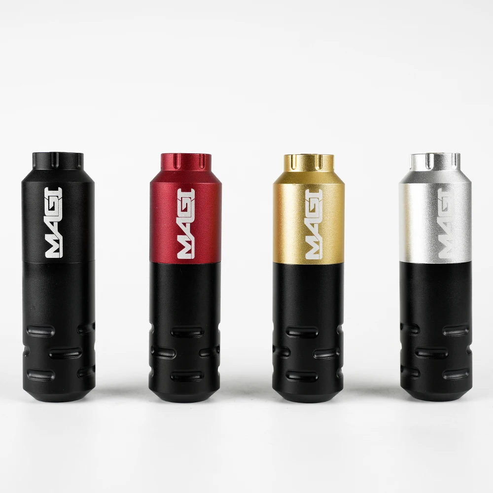 

Permanent Makeup Rotary Tattoo Machine Pen Professional Supplies for Tattoo Artists & Beginners Tattoo Gun