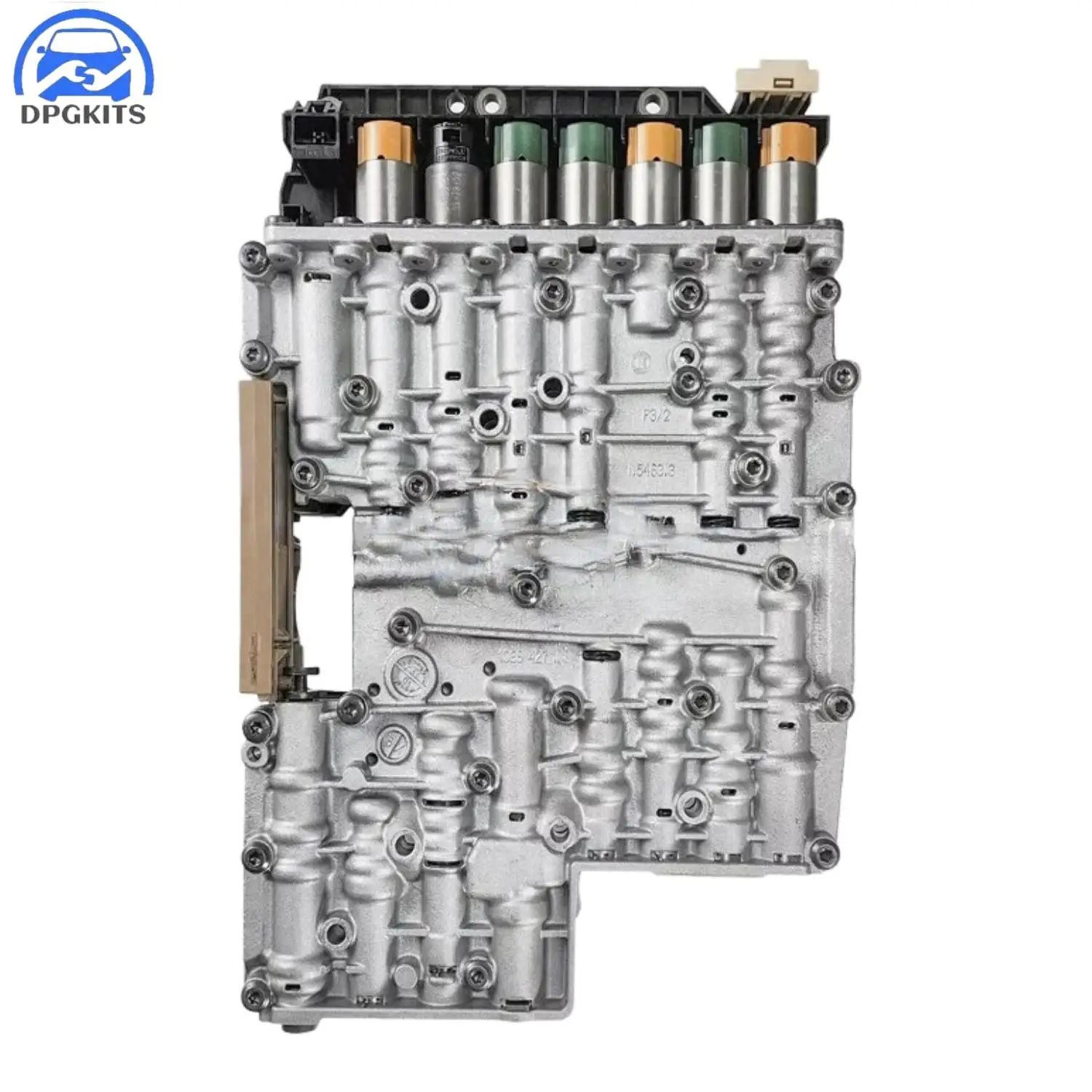 

DPGKITS 1set Automatic Transmission Valve Body Assembly With TCU TCM Mechatronics For BMW 545i 550i 645ci 650i 6HP19 6HP26