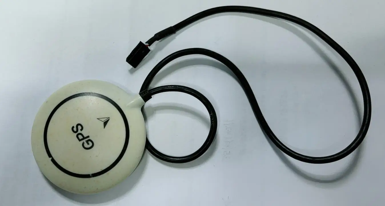 

90% new Main GPS module for JIYI K3A Pro/ P3 /K++ /Autopolit flight control