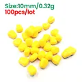 100pcs