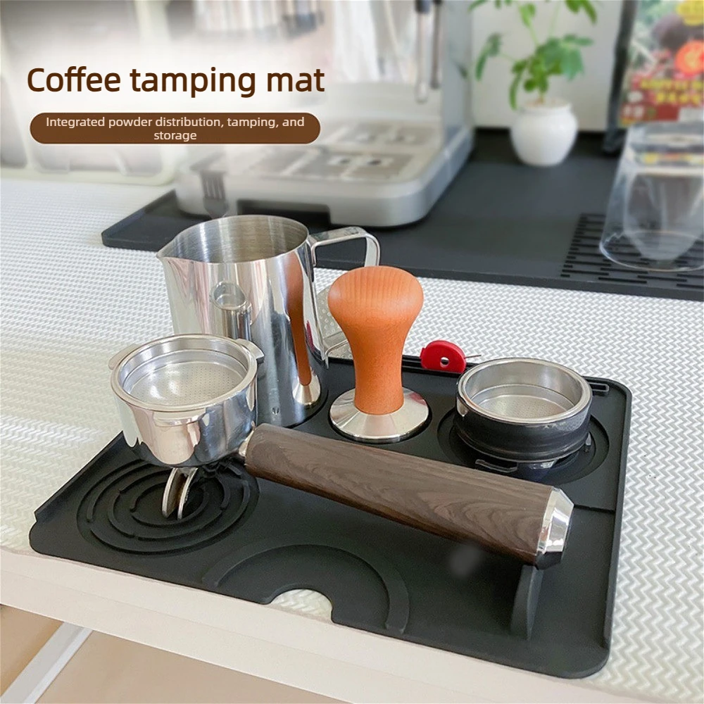Coffee Making Station Accessor - Home Bar Supplies ulasan dan harga