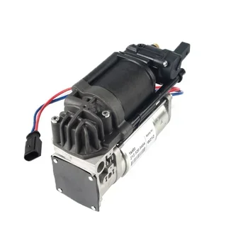 Tmairsus Part Number 2123200104 Air Compressor for E-Class W212 Air Suspension