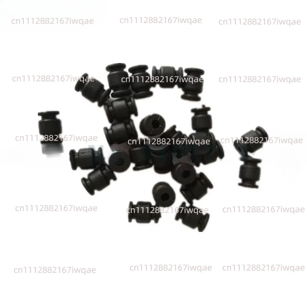 4PCS SIYI original factory Shock-absorbing ball ZR30 ZR10 Silicone shock absorber ball accessories