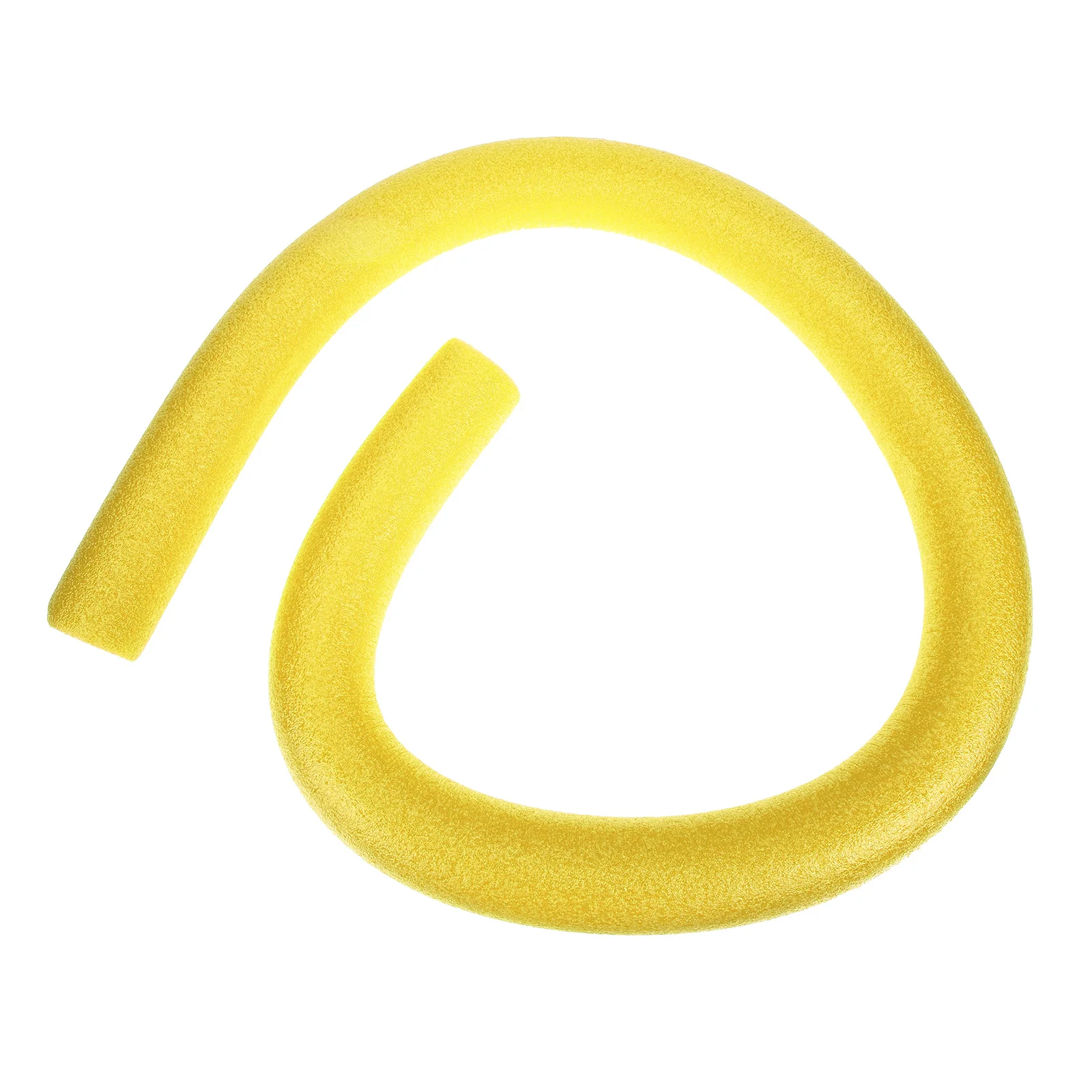 Pool-Nudeln, schwimmender Schwammstab, helle Farbe, leichte Schaumstoffstange für Kinder, Schwimmen, Wasser, Schwimmhilfe, Pool, See, Spielen