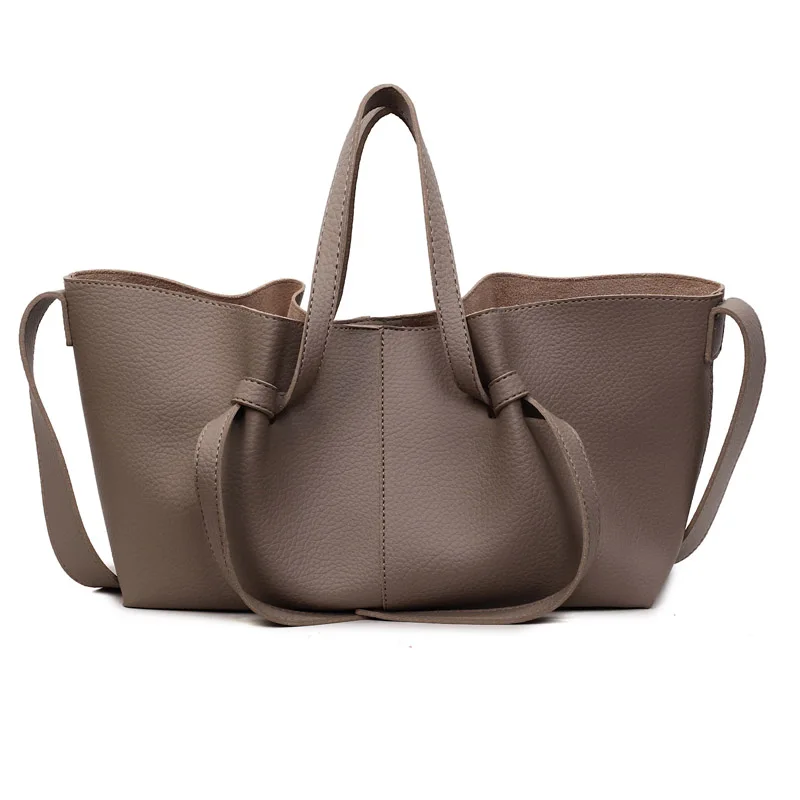 

Large Capacity Women PU Leather Handbags Tote Bags Fashion Ladies Shoulder Messenger Bags for Women Casual Female Shopping Bag