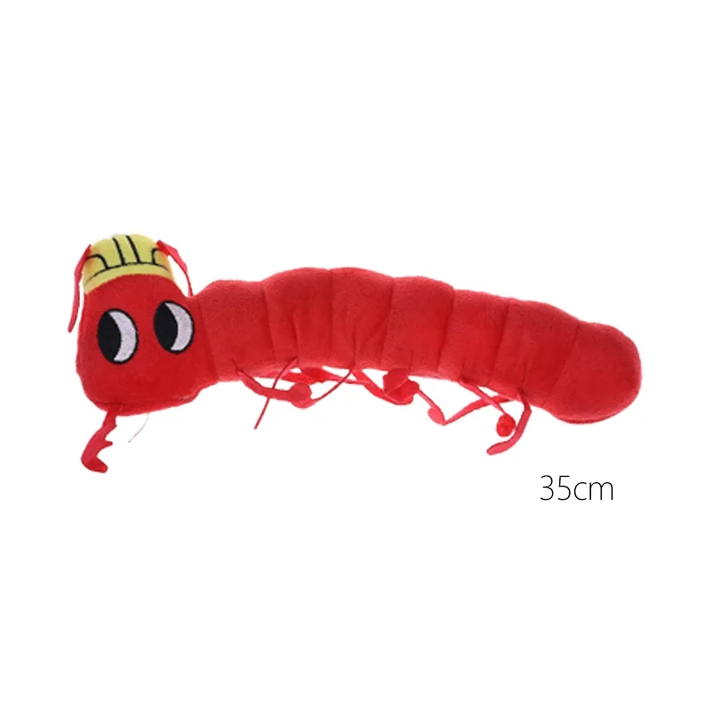 Plush toys Game Doll Green Jumbo Josh Monster Soft Stuffed Animal Halloween Christmas Gift Toy