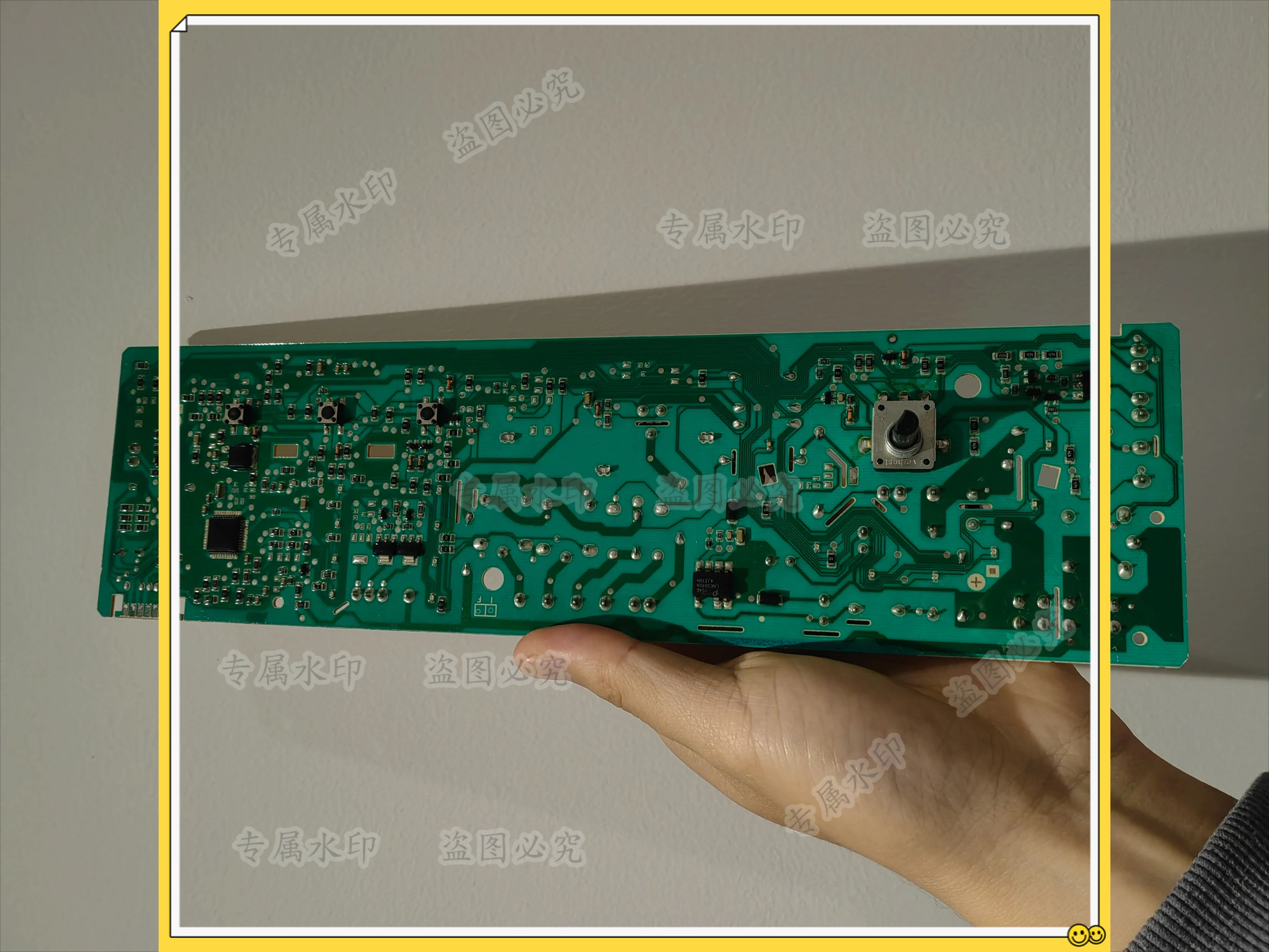 

Новая компьютерная плата 268110000082 для стиральной машины