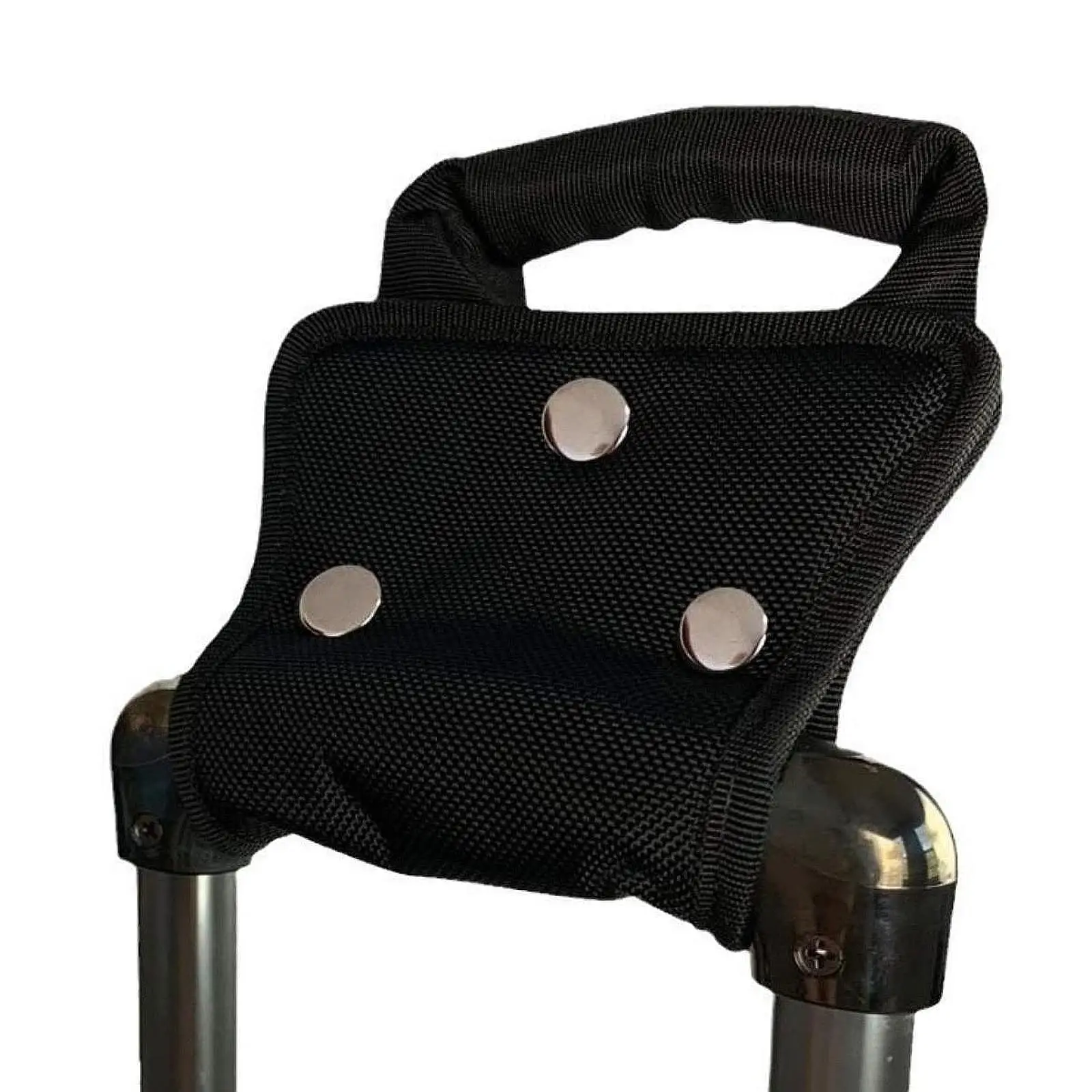 

Luggage Handle Wrap Removable Trips Oxford Cloth Nylon Portable for Carry on