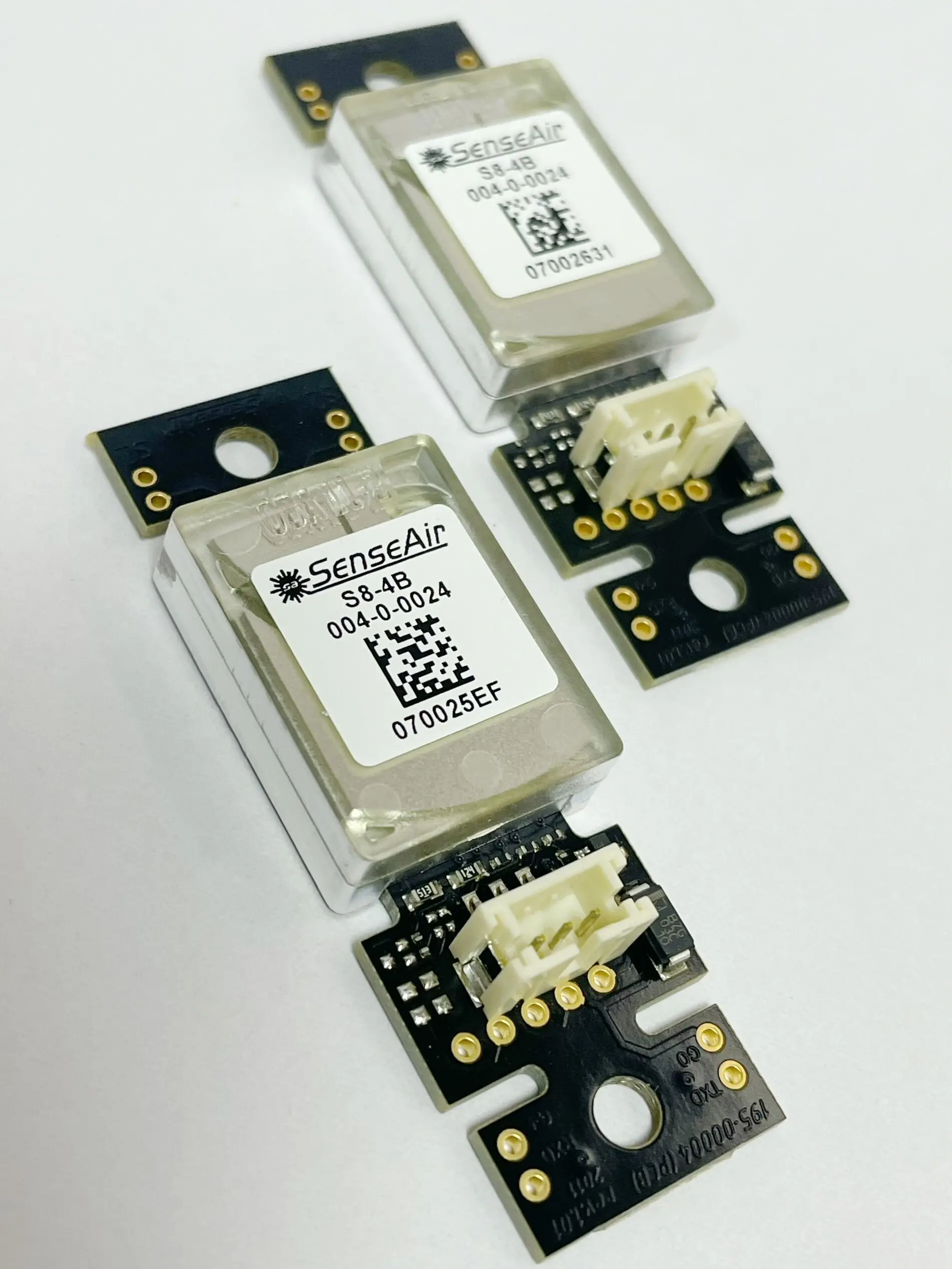 1PCS/OT S8-4B S8-0024 S8-4B 004-0-0024 Infrared Carbon Dioxide Carbon Dioxide (CO2) Sensor S8 0024