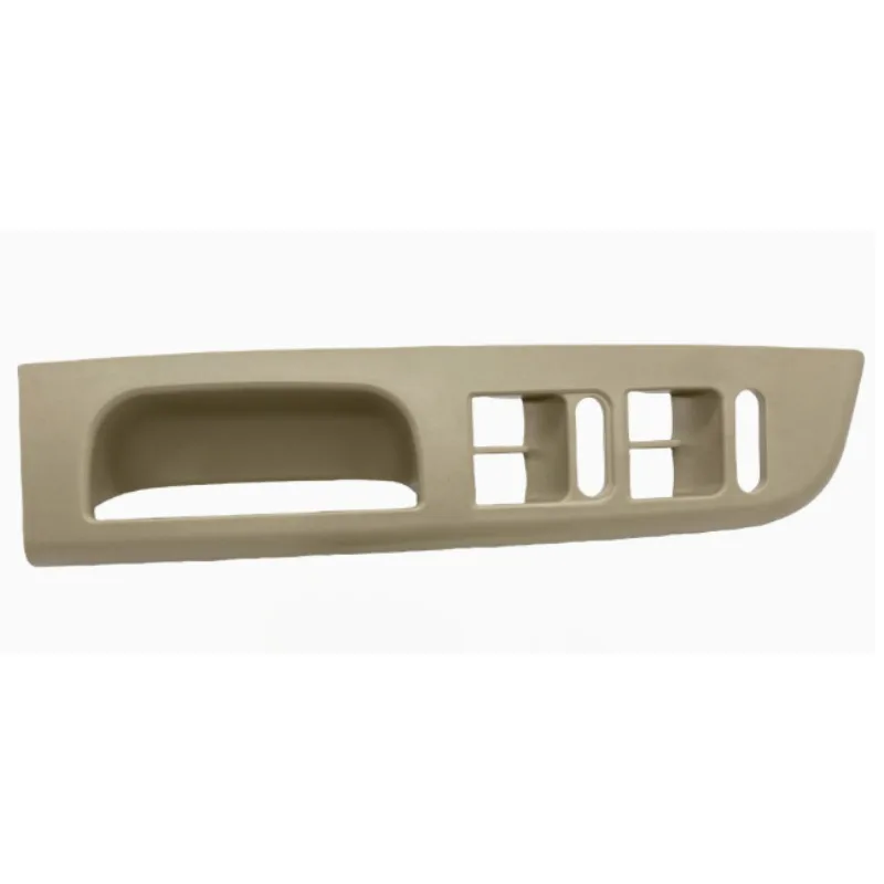 

Auto New Inside Door Handle Glass Lifter Switch Trim Frame Armrest Panel Cover for Volkswagen Lavida 2008 2009 2010 2011 2012